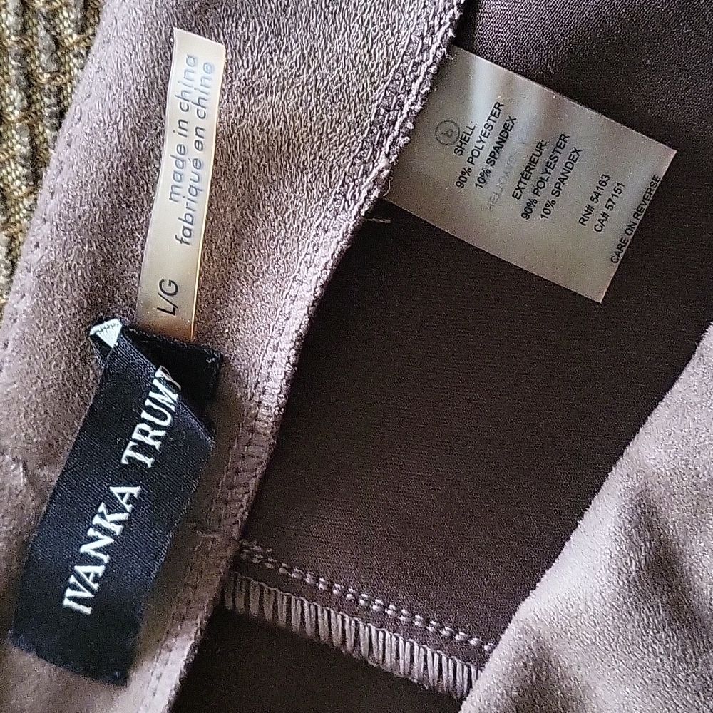 Ivanka Trump pants - Picture 3 of 3